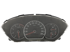 Брояч Sedici SX4 34110-79J90 A2C53212655 29233