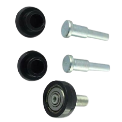 Ролка за врата Master III Movano B NV OE 777648642R