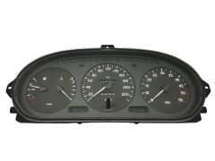 Тахометър Renault Megane 7700839646 09046439902 47940