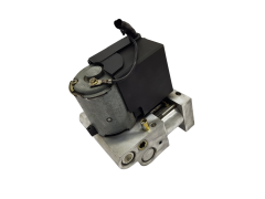 Абсорбционна помпа Volvo 940 960 3530871 0265205010 Bosch 6353