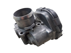 Въздушен амортисьор 9682798180 28107954 PSA Ford Volvo 2719
