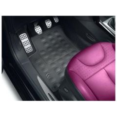 Чистачки за предно стъкло, постелки за под Оригинал Citroen C3 II 9464EX