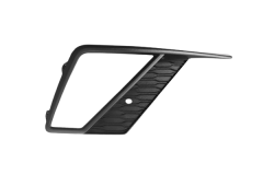 Халогенна рамка Права 6F0853666A 88531798702 Seat Ibiza DPA