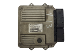 Контролер на двигателя Lancia 51805375 7160019700 Magneti Marelli