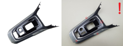 Среден тунел Peugeot 308 2 98201078ZD
