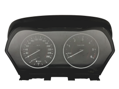 Тахометър BMW 1 F20 F21 6210 9277554 9232891