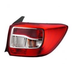 Стоп лампа Права Оригинал Dacia Logan 265501454R
