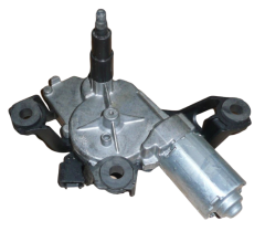 Двигател на чистачките Нов Задна част Renault Megane II 8200080900