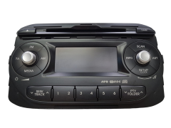 Радио Cd Mp3 KIA Picanto 2 961701Y201MB2 AM100TAEE 1052