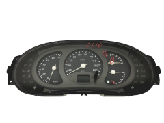 Тахометър Renault Clio 2 7700410442 C 59453