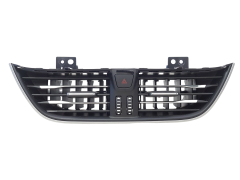Решетка Ford Focus MK4 JX7T-13A350-AB JX7B-19K617-AG3KPR