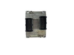 Шофьор 09164475 0261206274 Opel Corsa Bosch 61198