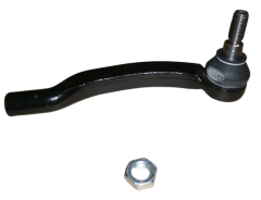Край на кормилната щанга Ляво Оригинал Jumper Boxer Ducato III 1610976480