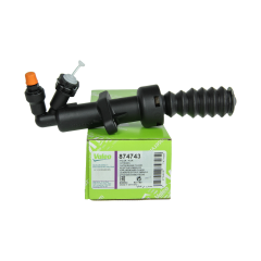 Задвижване на съединителя 874743 2182A0 2182.A0 Citroen Peugeot Valeo