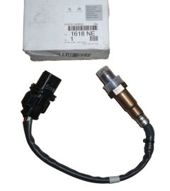 Ламбда сензор Оригинал Citroen Peugeot C3 C4 C5 DS 208 301 308 1.6 HDI 1618NE