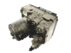 Абсорбционна помпа BMW 5 E39 3451 1090910 0265217000 Bosch 32855