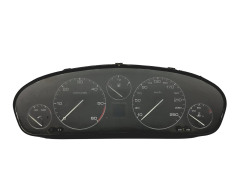 Брояч Peugeot 607 9629598480 110008883003 52823