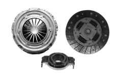 Комплект съединители Направете VW Seat 030141025R 085141165H K30010701 Vika