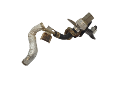 Сензор за налягане на отработените газове 223650901R 320934291R 2.3 dCi Renault Master 3