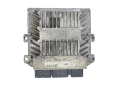Шофьор 5WS40227C-T 5M51-12A650-MB Ford Siemens 63806