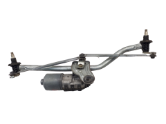 Механизъм на чистачките BMW 3 E46 67.63- 6914577 0390241712 Bosch 1379
