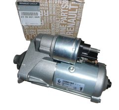 Стартер Нов оригинал 233000106R Renault
