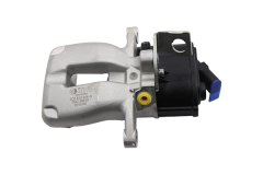 Спирачен накрайник Задна част Вдясно Направете VW Passat B6 3C0615404 66151566601 Vika