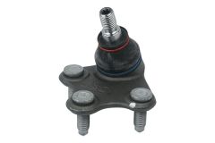 Болт на контролното рамо Вдясно 6R0407366 B11339 VW Audi Seat Skoda Borsehung