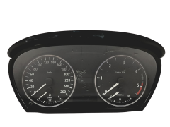 Тахометър BMW 3 E91 6983487-01 1025350-44 30411