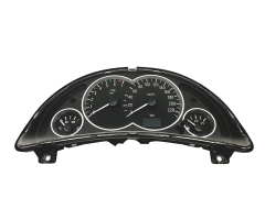 Тахометър Opel Corsa C 13173364WW 110080226023 53053