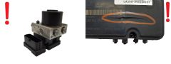 Абсорбционна помпа Fiat Doblo 51888857 10.0970-1611.3 Ate 5556