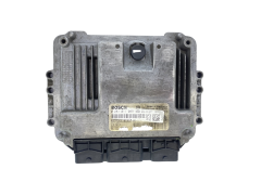 Шофьор 0281011089 9653202580 9647785580 PSA Bosch 63629