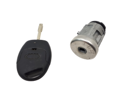 Вложка за запалване Zapłonowej Ford M179A 2S6T15K601AB 1260