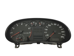 Тахометър Audi A3 8L 8L0919860A 59612