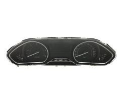 Тахометър Peugeot 208 9825986680 Yazaki 47684