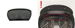 Брояч BMW 3 E90 E91 6974659-01 1025350-31 2231