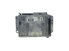 Шофьор 96259124 K115000010G Daewoo Siemens 55980