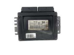 Шофьор 96801800 5WY5407A D32 1BOT 9A Chevrolet Kemsco 52801