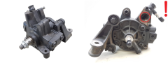 Впръскваща помпа Mercedes 167002413R A2C89877300 Continental 1.5 D CDI