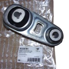 Възглавница на двигателя Направете Renault 532E91 113604EA0A Hutchinson
