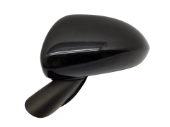 Огледала Ляво Opel Corsa D 020873 468435664 3 Pin 10216