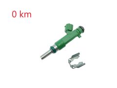 Впръскване на гориво 166008494R HMLGT3148R 1.0 TCe Renault Dacia Nissan 0km