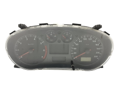 Тахометър Seat Ibiza W06K0920850 110008924001 54953