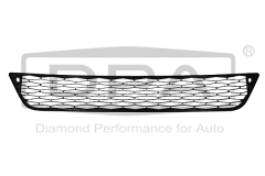 Решетка на бронята Направете Seat Leon 5F0853667B 88531798202 DPA