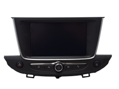 Навигация Radio Opel Grandland X 39152905 9827550880