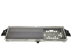Тахометър Renault Espace 4 8200726188 A 44860