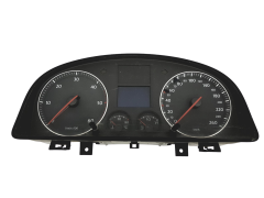 Брояч VW Touran 1T0920862A Siemens VDO 28858