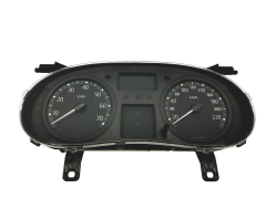 Брояч Renault Clio 2 8200276525 51526
