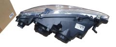 Фарове Ляво Оригинал 6204Z4 6204.Z4 Peugeot 307