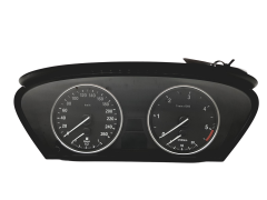 Тахометър BMW 5 E60 E61 6211 9153757 110080213841 VDO